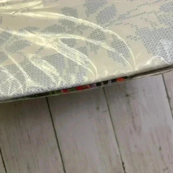 Vintage CM Columbia-Minerva Cross Stich Picture Kit 20x16 - Picture 8 of 14